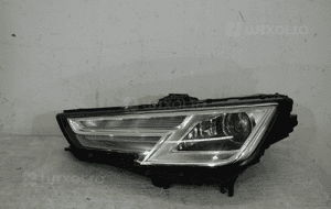 Reflektor bixenon led audi A4 B9 8W 2017-2019 8W0 1