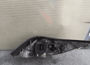 Lampa tył tylna lewa opel astra h cabrio cc oryginał wysyłka! 4