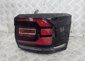 Vw t-cross 2GM945096C 18-19 led lampa prawa tył radom 2