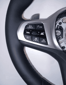 Bmw 5 G30 G31 gran turismo G32 X3 G01 X4 G02 X5 G05 kierownica multifunkcyjna nr 2 6
