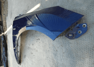 Ford focus MK3 błotnik przedni prawy 2