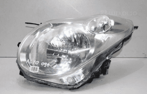 Lampa przednia lewa SUZUKI ALTO '2009-2014 1