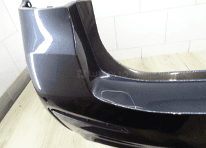 Zderzak tył tylny bmw 5 G31 lift lci m-pakiet kombi 8080630 llu 4