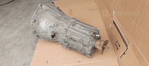 Skrzynia biegów manualna manual BMW I E87 2.0D 3