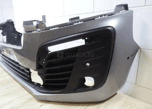 Zderzak przedni przód CITROEN JUMPY PEUGEOT EXPERT III 16- 9811778077 LLU 2