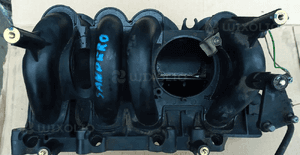 Dacia Sandero I 1.4 kolektor ssący 7700273860 1