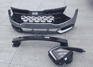 Kia sportage v lampa full led lewa ładna oryginał 92101-R2000 1