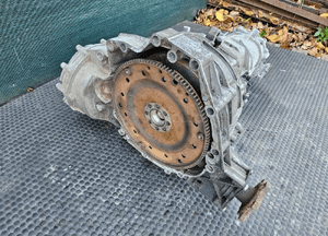 Skrzynia 6 Biegow LLS Sprzeglo 1.8 2.0 TFSI Audi A4 B8 A5 8T A6 C6 32