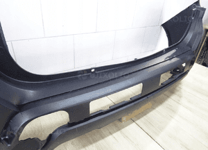 Dacia duster ii 2 zderzak tył tylny 850222027R 4
