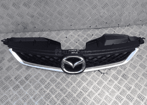 Atrapa grill mazda 5 05-10 radom 1