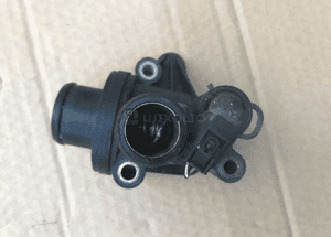 Obudowa termostatu Mercedes A Klasa W168 97-04r A1662030275 2