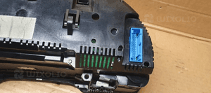 Licznik zegary Audi A4 B6 1.6 8E0920900H 8