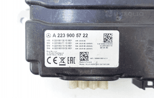 Moduł sterownik mercedes s W223 A2239005722 5