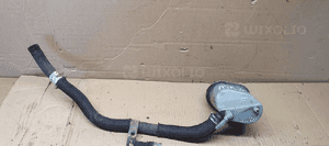 Zbiorniczek płynu wspomagania Ford Mondeo MK3 XS71-3R700-AF 3