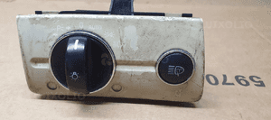 Włącznik świateł Mercedes W211 2115450104 1