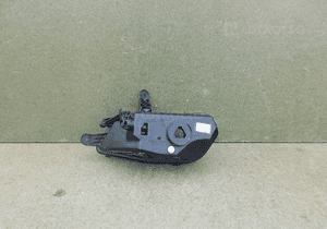 Halogen lewy opel zafira c lift 17- 2