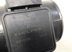 OPEL SIGNUM CC DELPHI PRZEPŁYWOMIERZ POWIETRZA 10