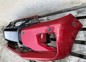 Zderzak przód przedni mitsubishi space star iii 3 lift ii 2019- 6400J973ZZ 3