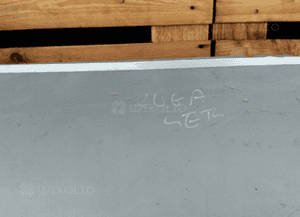 Zderzak tył tylny ford kuga MK1 pdc kompletny 4