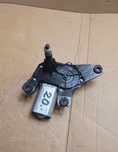 SILNICZEK WYCIERACZKI TYŁ RENAULT CLIO III nr 53026312 1