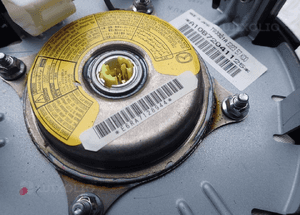 MAZDA CX7 2006 2007- PODUSZKA POWIETRZNA AIRBAG 3