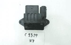 PRZEKAŹNIK STEROWNIK SWIEC ŻAROWYCH MERCEDES W212 1