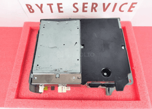 Mercedes-Benz Nawigacja Multimedia NTG6 MID ECE USA VERSTK A1679000421 6