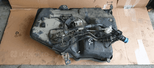 Zbiornik paliwa AdBlue Mercedes GL X166 W166 A1664707301 1
