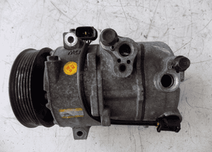 Kia sorento ii lift 2012-2015 2.2 crdi sprężarka klimatyzacji 5
