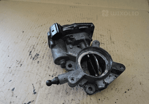 Przepustnica opel insignia 50329302 2