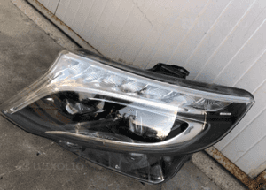 Mercedes 447 Vito Metris v klasa lampa full led ILS lewy a44790664600 1