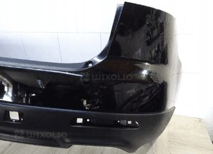 Zderzak tylny Mazda CX-9 1 09r TD11-50221 6