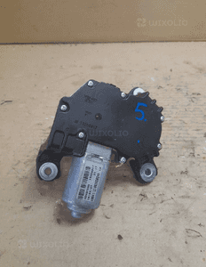 Silniczek wycieraczki tylnej opel astra j nr 13256917 1
