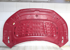 KIA EV6 EV-6 21- maska 66400-CV000 10