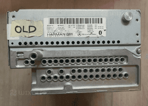 Mercedes-Benz OE A2059003429 2