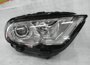 Ford ecosport lift led ideał nowa oryginał lampa przednia prawa przód 3