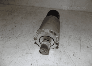 BMW 3 G20 G21 SILNIK WSPOMAGANIA PRZEKŁADNI KIEROWNICZEJ 0984253 5