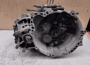 Skrzynia biegów volvo V40 S40 i 1 1.9 dci 1.9 d 1023765 1