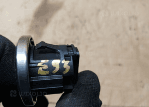 Przycisk przełącznik włącznik Start Stop BMW E93 6973276 5
