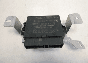 JAGUAR XE X760 MODUŁ PARKOWANIA STEROWNIK 2