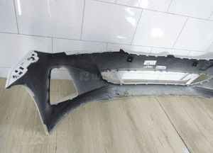 BMW 3 G20 G21 Lift zderzak przód przedni 5A1BF40 9