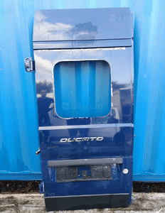 Drzwi tylne tył lewe H2 ducato jumper boxer movano 06-22 nr 41 1