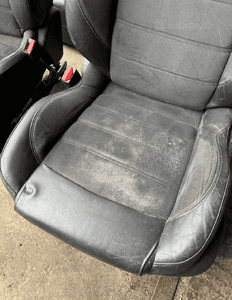 Fotele siedzenia kanapa citroen DS5 org fv 2