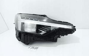 Volvo polestar 2 full led 2020- lampa prawy przód prawa przednia 2