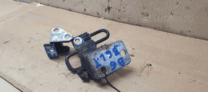Zawias zawiasy drzwi lewy tył para VW Passat B6 3C9833411A 2