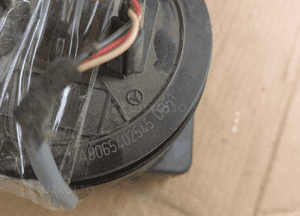 MANETKI TAŚMA PRZEŁĄCZNIKI A9065402545 VW CRAFTER MERCEDES SPRINTER 906 3