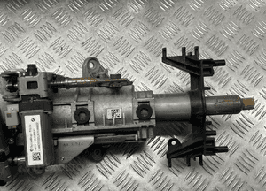BMW F15 F16 KOLUMNA KIEROWNICZA 6863555 5