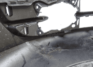 Audi A4 B7 zderzak przód przedni 8E0807437AH 4242 14