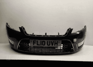 Zderzak przód przedni | ford mondeo MK4 iv halogeny G6 1