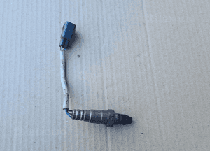 TOYOTA YARIS III 1.33 Sonda lambda 89467-52110 1